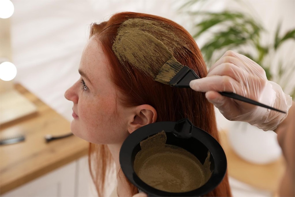 Beneficios de los tratamientos naturales para el cabello