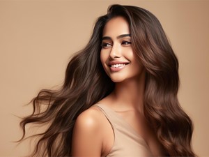 Cómo mantener un cabello sano en primavera con tratamientos naturales