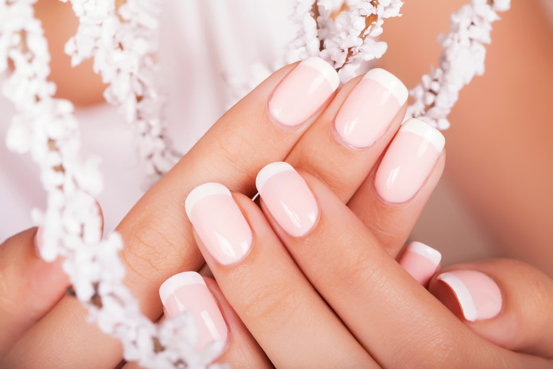 Manicura y pedicura con Ana Castro Estilista