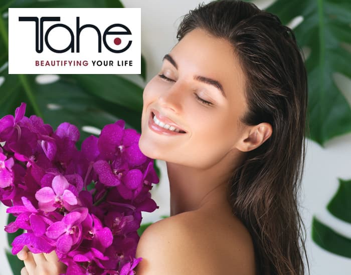 Tahe Organic Care