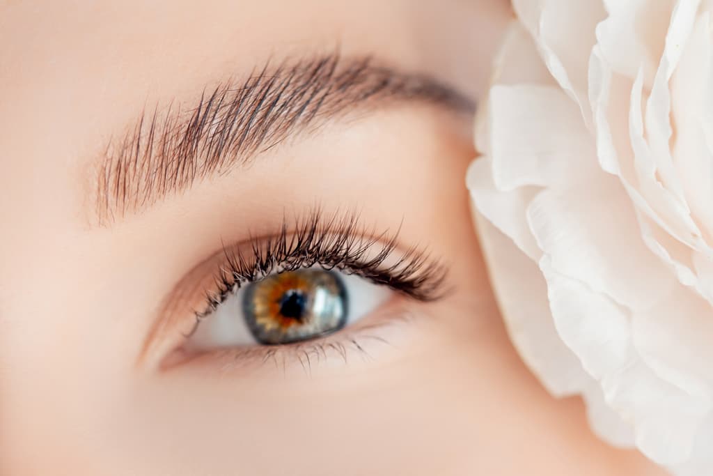 Máxima naturalidad para tus cejas