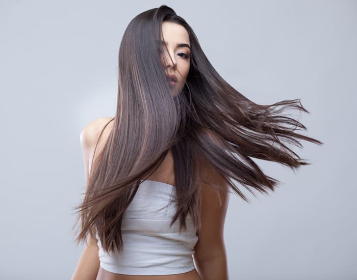 Tratamiento alisado pelo en O Pino - Cabello encrespado